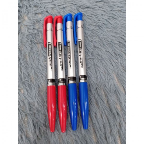 Bút Bi FlexOffice FO-024  nét 0.7mm